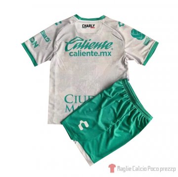 Maglia Leon Away Bambino 21-22