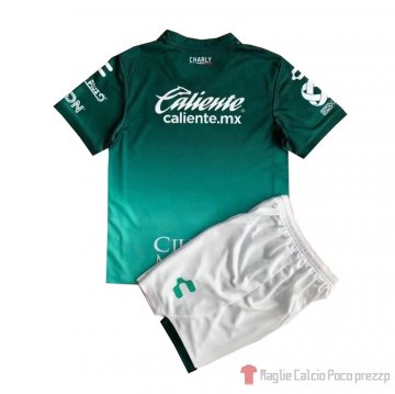 Maglia Leon Home Bambino 21-22