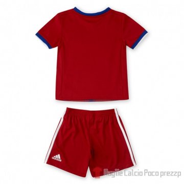 Maglia Lione Terza Bambino 2019/2020