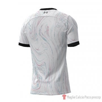 Maglia Liverpool Away 22-23