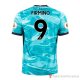 Maglia Liverpool Giocatore Firmino Away 20-21