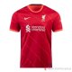 Maglia Liverpool Home 21-22