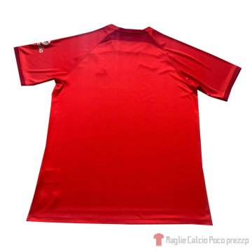 Maglia Liverpool Home 22-23