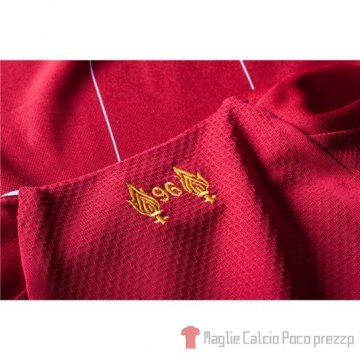 Maglia Liverpool Home Donna 2019/2020