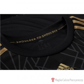 Maglia Los Angeles Fc Home Donna 2022