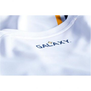 Maglia Los Angeles Galaxy Home 2018 Thailandia