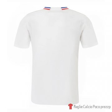 Maglia Lyon Home 23-24