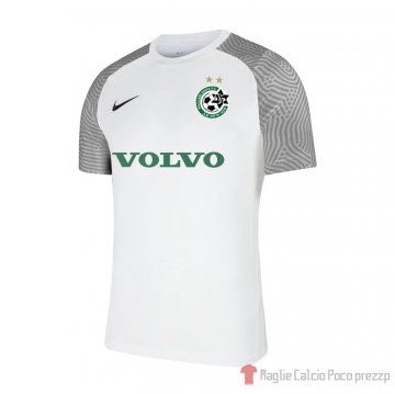 Maglia Maccabi Haifa Terza 21-22 Maglia Maccabi Haifa Terza 21-22