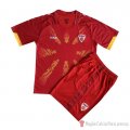 Maglia Macedonia Del Norte Home Bambino 2023