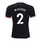 Maglia Manchester City Giocatore Walker Away 2019/2020