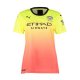 Maglia Manchester City Terza Donna 2019/2020