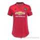 Maglia Manchester United Home Donna 2019/2020