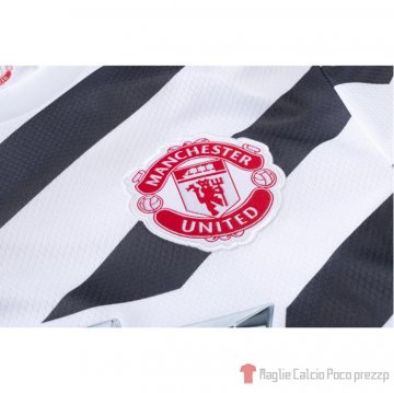 Maglia Manchester United Terza 20-21