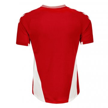 Maglia Middlesbrough Home 21-22