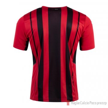 Maglia Milan Home 21-22