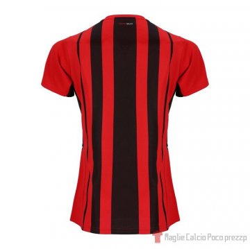 Maglia Milan Home Donna 21-22