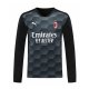 Maglia Milan Portiere Away Manica Lunga 20-21