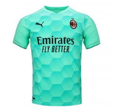 Maglia Milan Portiere Home 20-21