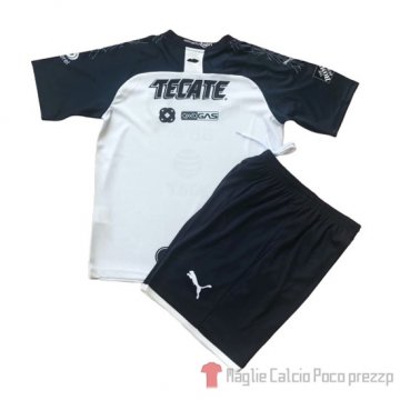 Maglia Monterrey Away Bambino 2019/2020