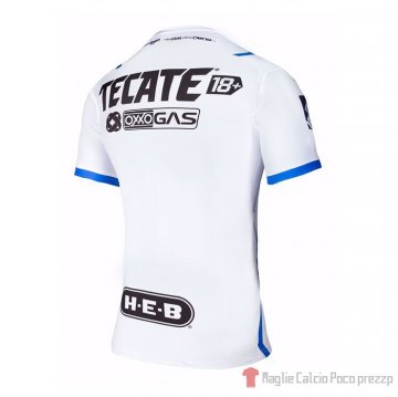 Maglia Monterrey Away Donna 21-22