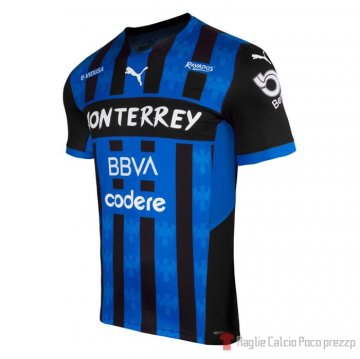 Maglia Monterrey Terza 2022