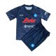 Maglia Napoli Terza Bambino 22-23