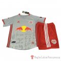 Maglia New York Red Bull Home Bambino 2019