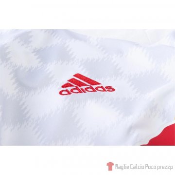 Maglia New York Red Bulls Home 2021