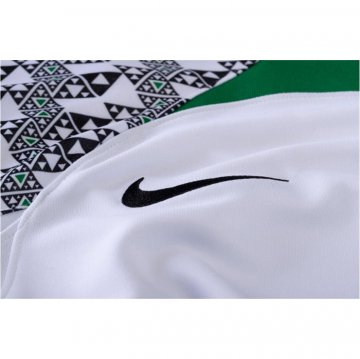 Maglia Nigeria Away 2022