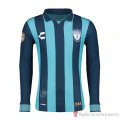 Maglia Pachuca Special Maniche Lunghe 22-23