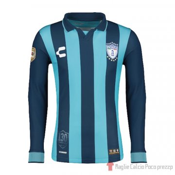 Maglia Pachuca Special Maniche Lunghe 22-23 Maglia Pachuca Special Maniche Lunghe 22-23