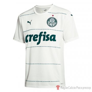 Maglia Palmeiras Away 2022