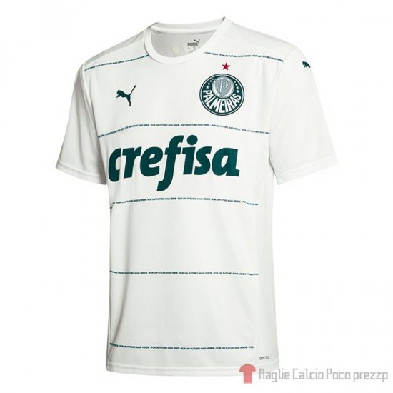 Maglia Palmeiras Away 2022 - Clicca l'immagine per chiudere