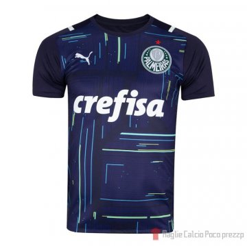 Maglia Palmeiras Portiere Home 2021 Maglia Palmeiras Portiere Home 2021