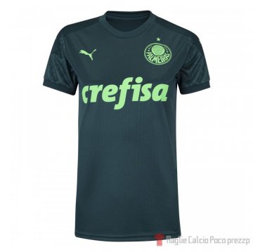 Maglia Palmeiras Terza Donna 2020 Maglia Palmeiras Terza Donna 2020