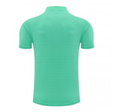 Maglia Polo Arsenal 22-23 Verde