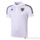 Maglia Polo Boca Juniors 20-21 Bianco