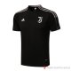 Polo Juventus 21-22 Negro