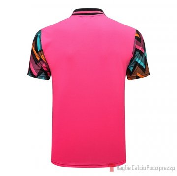 Maglia Polo Del Juventus 22-23