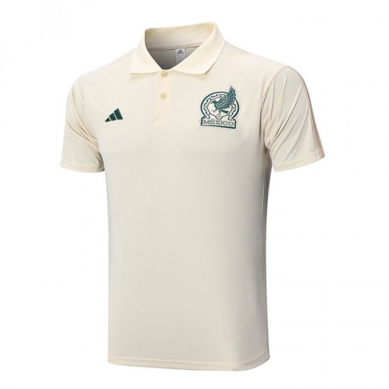 Maglia Polo Del Messico 22-23 - Clicca l'immagine per chiudere