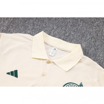 Maglia Polo Del Messico 22-23