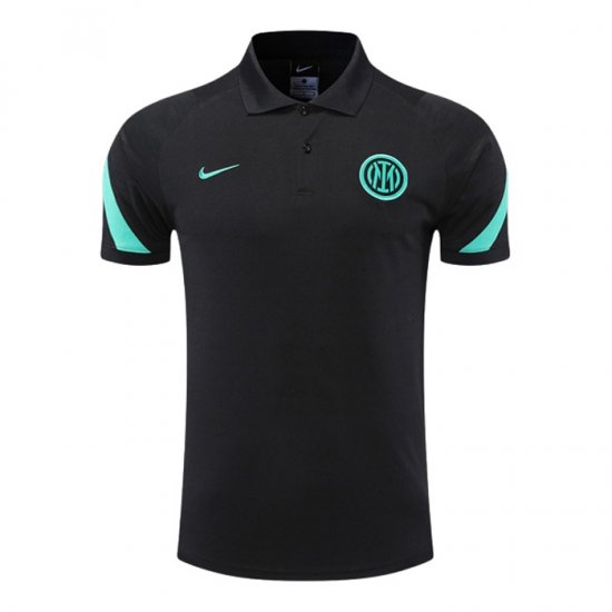 Maglia Polo Inter 22-23 Nero - Clicca l'immagine per chiudere