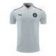 Maglia Polo Manchester City 22-23 Grigio