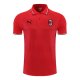Maglia Polo Milan 22-23 Rosso