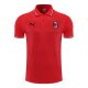 Maglia Polo Milan 22-23 Rosso