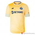 Maglia Porto Away 22-23