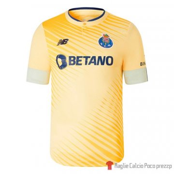 Maglia Porto Away 22-23 Maglia Porto Away 22-23