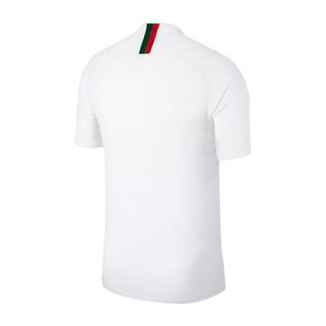 Maglia Portogallo Away 2018