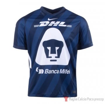 Maglia Pumas Unam Away 20-21 Maglia Pumas Unam Away 20-21