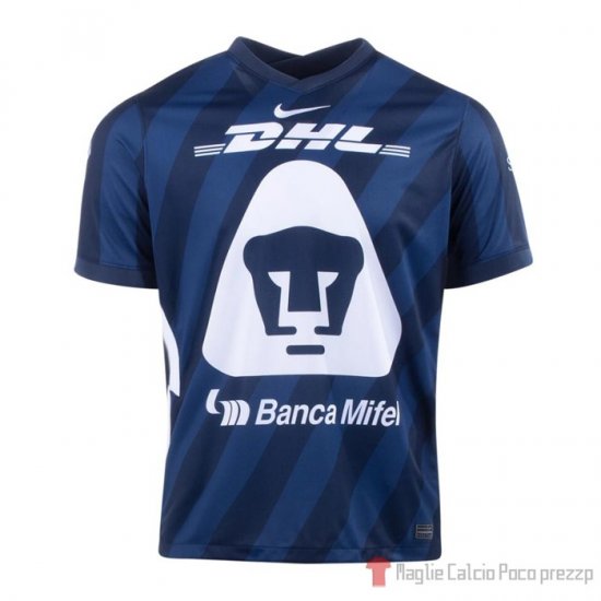 Maglia Pumas Unam Away 20-21 - Clicca l'immagine per chiudere